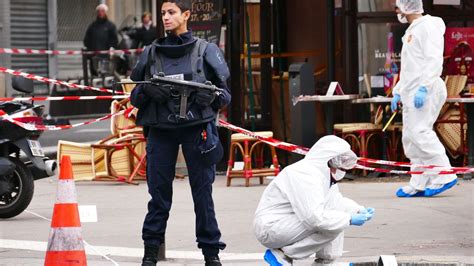 Attentats Du Novembre Ce Que L On Sait Ce Lundi Sur Les Faits