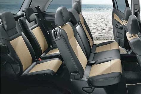 Опель Зафира Б с пробегом 2005 - 2014 | Otoba.ru