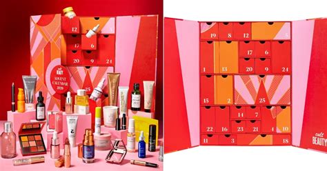 Cult Beauty 2020 Advent Calendar Here S What’s Inside Popsugar Beauty Uk