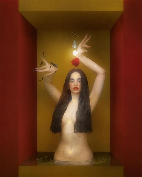 Rosalia Nude Explicit And Unpublished Pics Of The Singer Photos Videos The Fappening