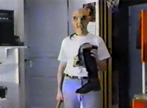 Fuck The Devil Bleeding Skull