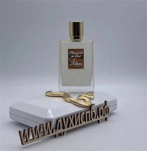 Российский парфюм: 24 уникальных бренда со своей философией - горящая изба