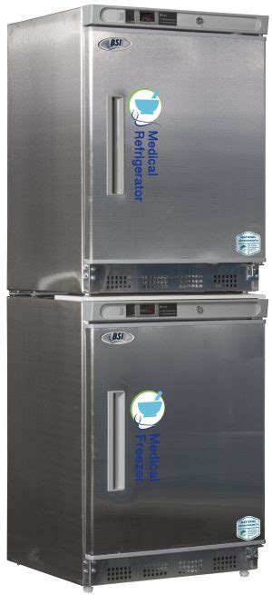 Phcbi Mpr Series Pharmaceutical 63 Cuft Refrigerator And 28 Cuft