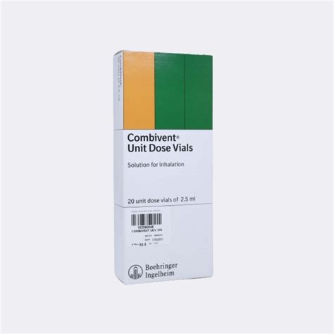 Combivent Udv Kara Care Pharmacy