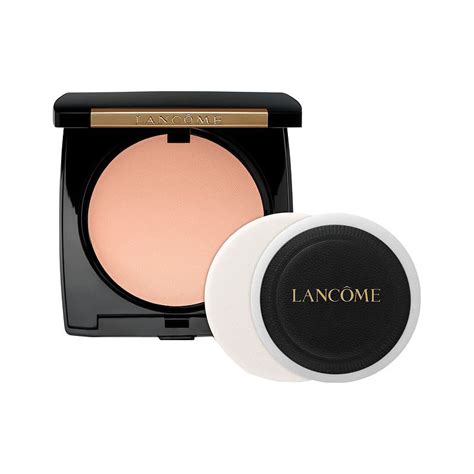 Lancome Dual Finish Versatile Powder Makeup Rose Clair Ii London Drugs