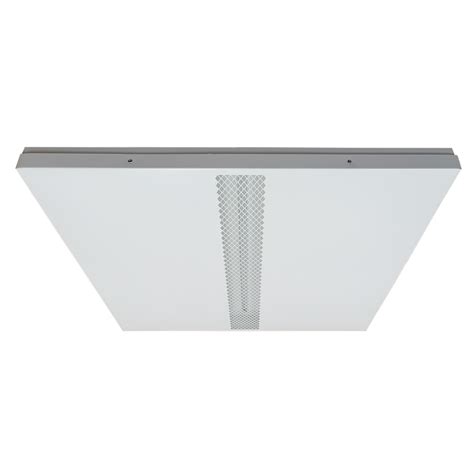 Светодиодный облучатель открытого типа 595х595 - ГЕНСВЕТ