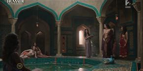 Rise Of The Raven Nude Scenes Aznude