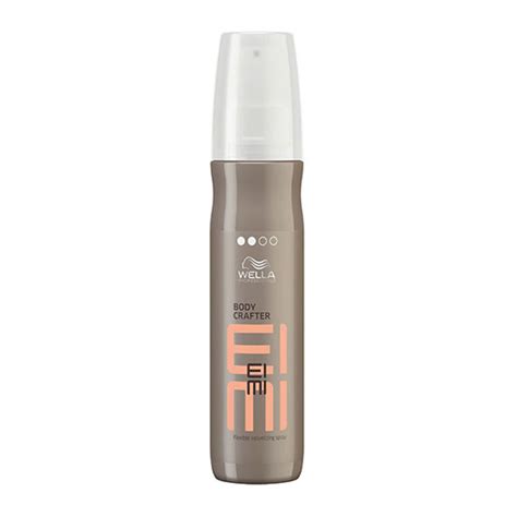 Wella Professionals EIMI Body Crafter | Sales & Offers