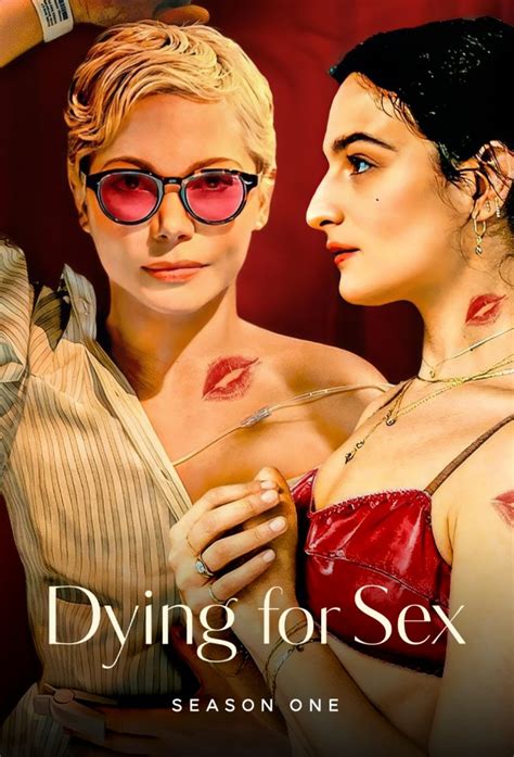 Dying For Sex Season Release Date Episode Calendar Series Reminder