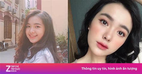 Dàn hot girl thế hệ k gây thương nhớ ngay cả khi để mặt mộc Gương