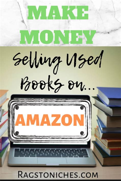 Can You Make Money Selling Books On Amazon RAGS TO NICHE In 2024