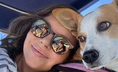 Aleksandra Kwaśniewska zaliczyła wpadkę Pokazała mamę w bikini