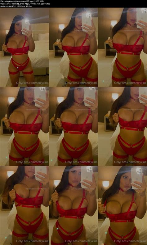 Olga Seteykina Seteykina Busty Juicy Milf Page 2 Intporn Forums