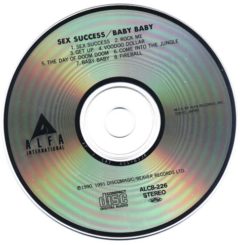 Baby Baby Sex Success