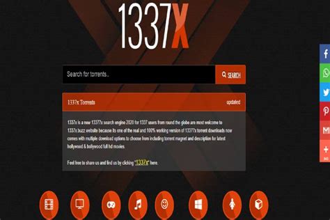 13377x | Unblock 13377x.to Proxy Sites List - Watch Movies (2024)