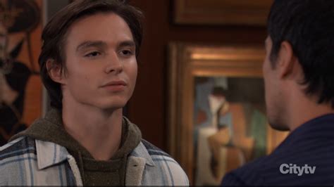Gh Recap Victor Has Spencer Released Jeff Apologizes To Liz