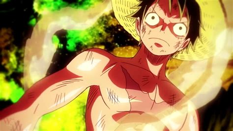 Heart Of Gold One Piece「amv」 Useless ★★ Youtube