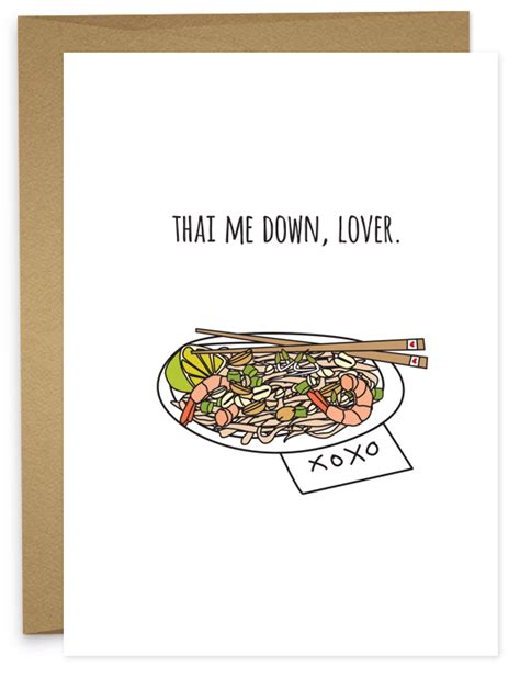Funny Quotes About Thai Food Shortquotescc