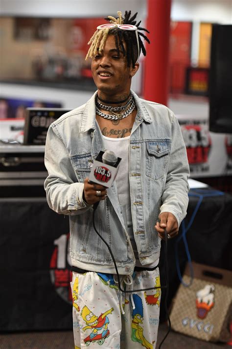 xxxtentacion death pic 7
