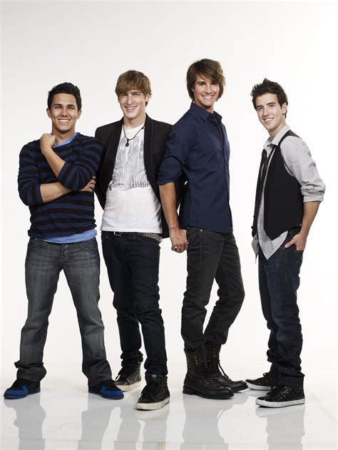 big time rush cast - Latest Interpretations