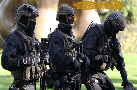 Top 10 Best Special Forces in the world | toptenlist