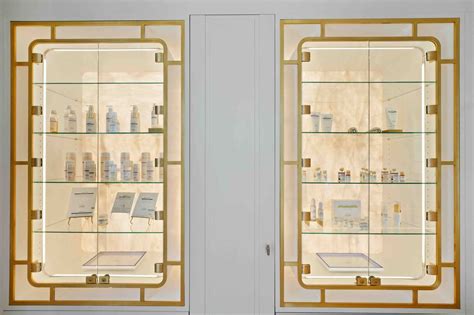 Biologique Recherche Opens First U.S. Flagship Store in L.A.