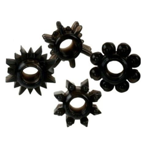 Agor Support Ring Play L Penis Halkas Set B Wr Agorshop Sex Shop