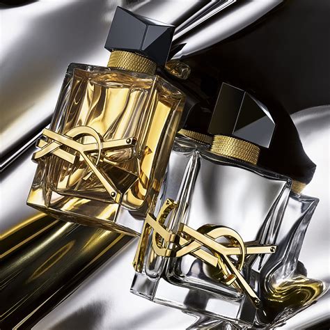 Yves Saint Laurent Libre L Absolu Platine Absolu De