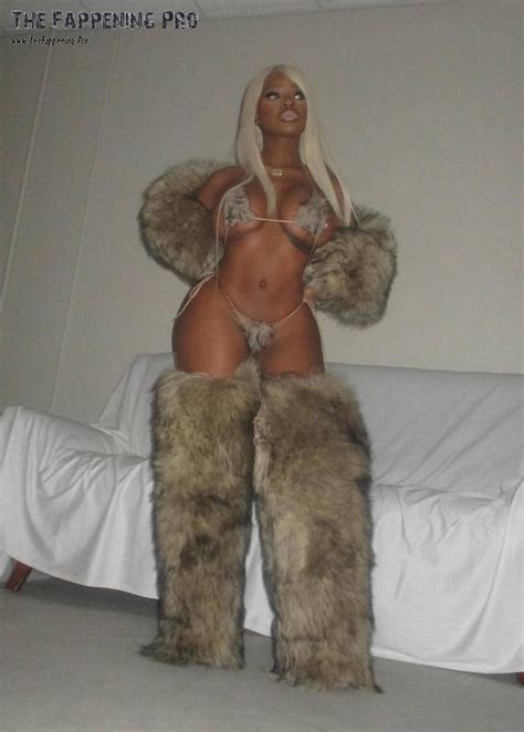 The Girl JT Nude 13 Photos The Fappening