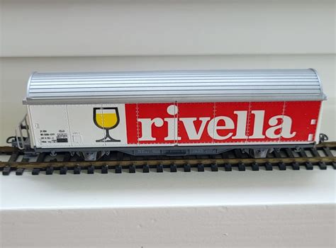 G Terwagen Rivella Roco Kaufen Auf Ricardo