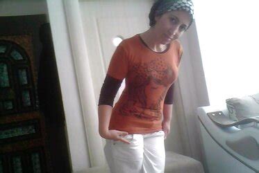 Fresh Turban Hijab ZB Porn