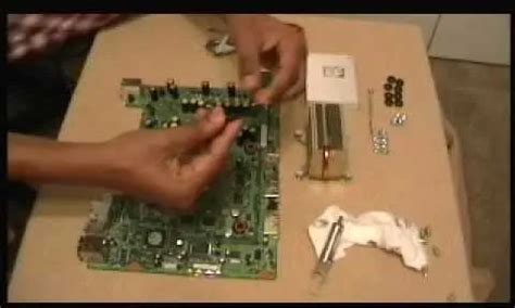 How to Fix an XBox 360 with the "ring of death" « Xbox 360 :: WonderHowTo