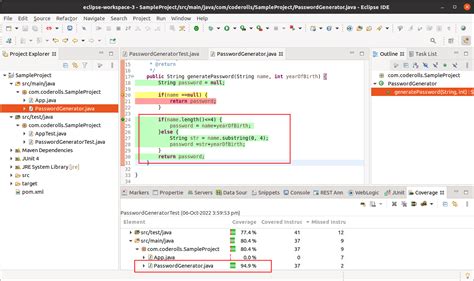 How To Write JUnit Test Case In Java? (With Example) - Coderolls