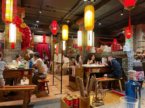 Shoo Loong Kan Hot Pot Madrid Legazpi Restaurant Reviews Photos Phone Number Tripadvisor