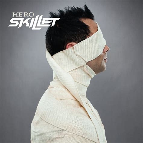 Skillet – Hero Lyrics | Genius Lyrics