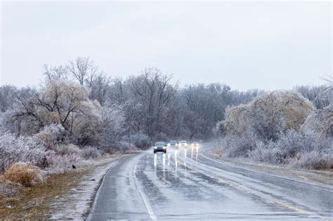 See photos of damaging West Michigan winter ice storm - mlive.com