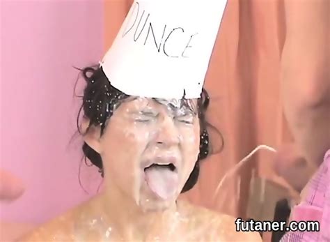 Spicy Girls Fuck The Biggest Strapons And Spray Cum All