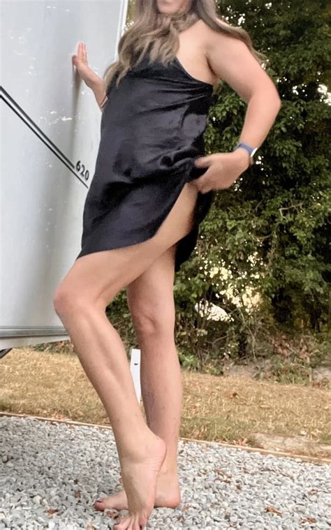 Sissy In Lingerie Outside Nude Pics XHamster