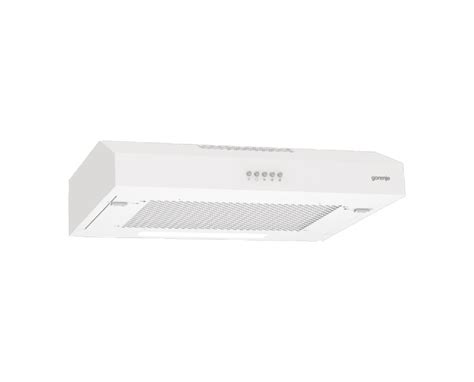 Podugradni aspirator Gorenje WHU 529 EWS - Babić Stil