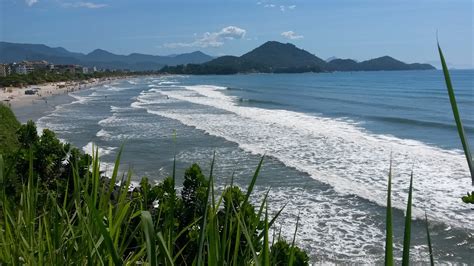 Praia Grande De Ubatuba Curiosidades De Ubatuba