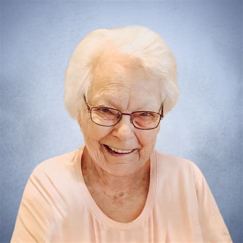 Obituary: Remembering the Life and Legacy of Marie Marthe Landry 1