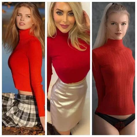 Red Is For Danger Nudes Ifyouhadtochoosejust NUDE PICS ORG