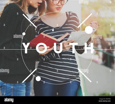 youth young teenager generation age concept stock photo alamy