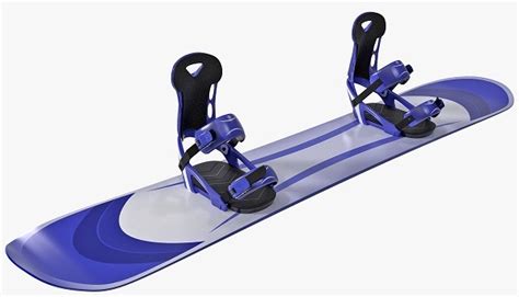 Сноуборд - Оборудование - CoderLessons.com