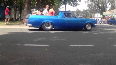 Summernats Stalled It On The Corner Of Tuff Street Youtube