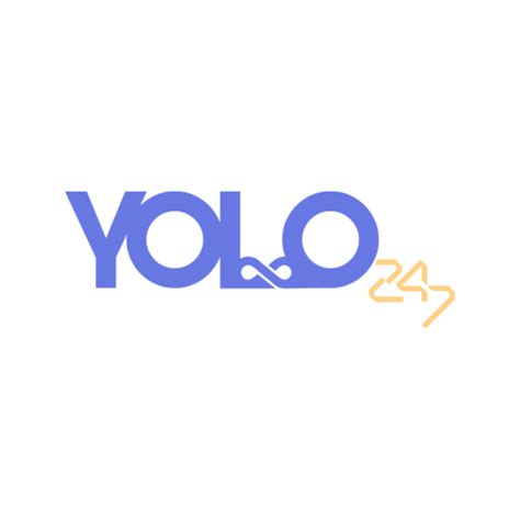 Yolo Logo | HeroMachine Character Portrait Creator