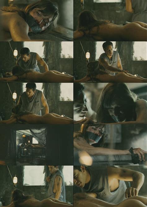 Naked Jimena Guerra In El Quinto Mandamiento