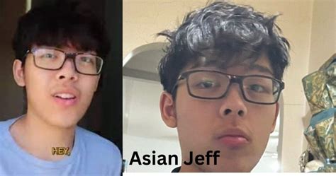 Asian Jeff Net Worth Complete Guide To His Earnings And Success