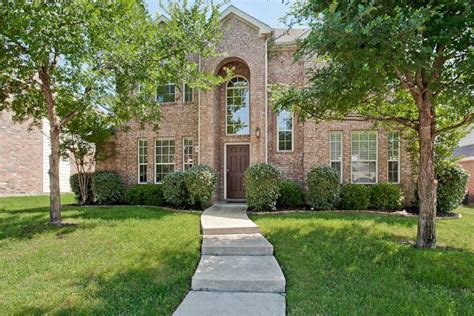 4404 Waskom Dr Plano Tx 75024 ®