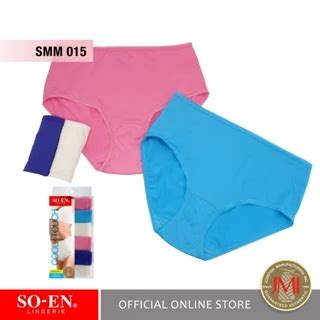 So En Lingerie Philippines